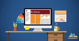 Build your Website with QCWIX